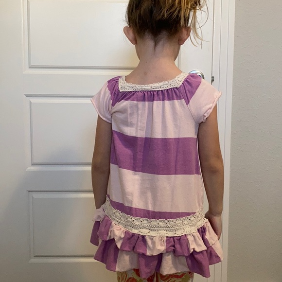 Jelly the Pug Top - Picture 2 of 3